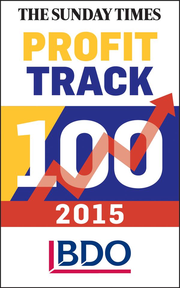 Profit Track logo 2015