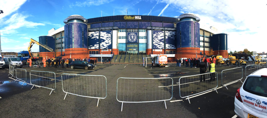 Hampden Park