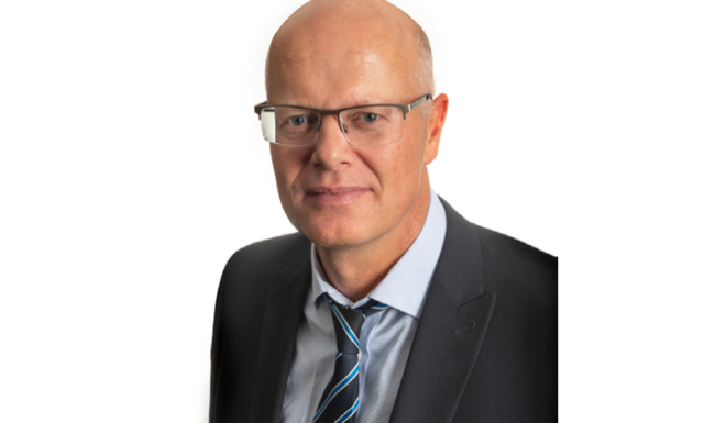 John MacArthur - Executive Director (Business Operations)