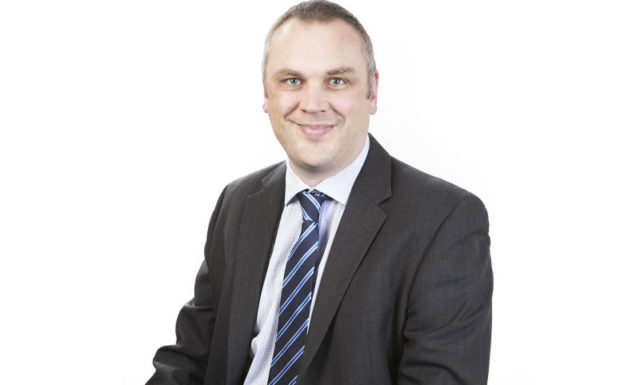 Alan Taylor - Group HSQE Director