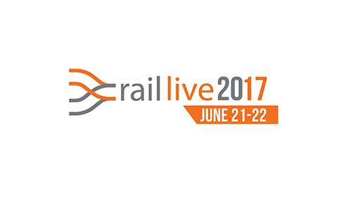 Story to showcase Plant and Rail divisions at Rail Live 2017