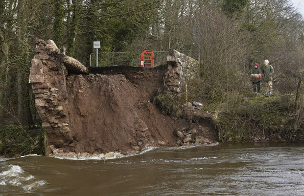 Works to commence on Bell Bridge reconstruction