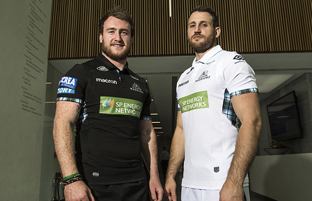 Story return as Glasgow Warriors kit sponsor