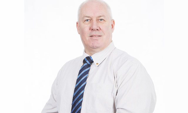 Alan Huddart - Head of Business Development