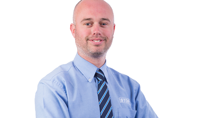 James Haile - Regional Manager (Carlisle)