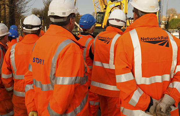 Story Contracting celebrate CP5 Framework Extension