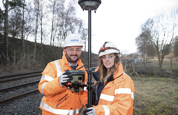 Story launch 2018 Graduate and Apprentice Schemes