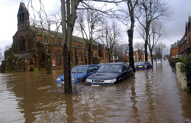 Story Contracting helps recovery team support thousands of families in aftermath of floods