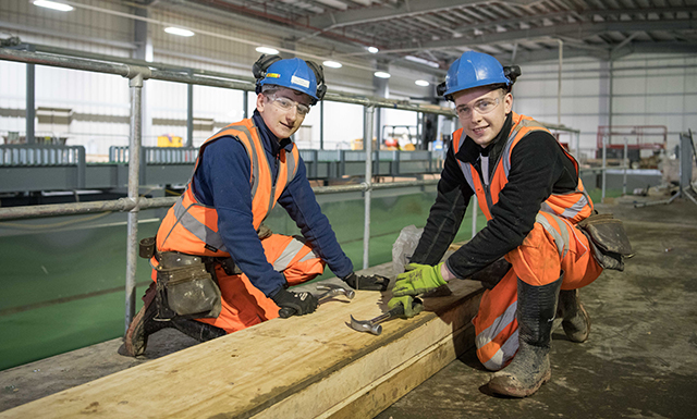 #TeamStory celebrates National Apprenticeship Week 2020