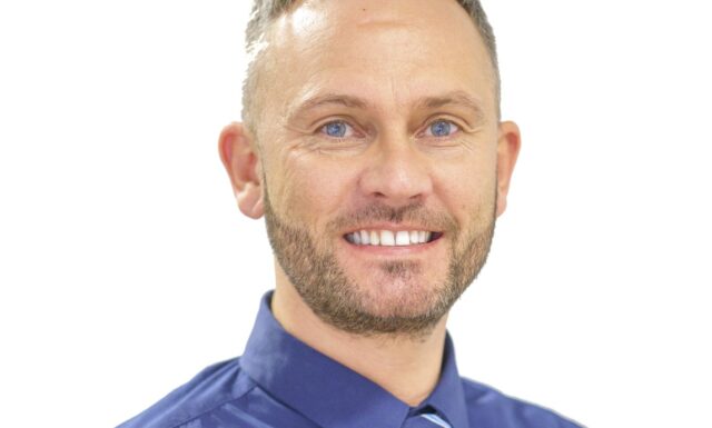 Craig Lafferty - Managing Director – Transportation Division, Story Scotland