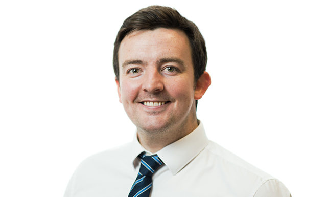 David Kellighan - Senior Project Manager