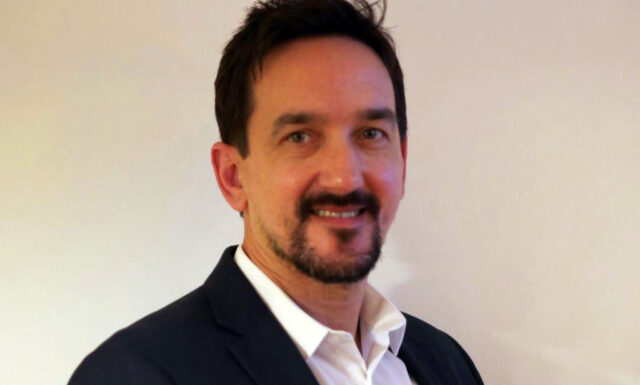 Neil Hair - Commercial Director