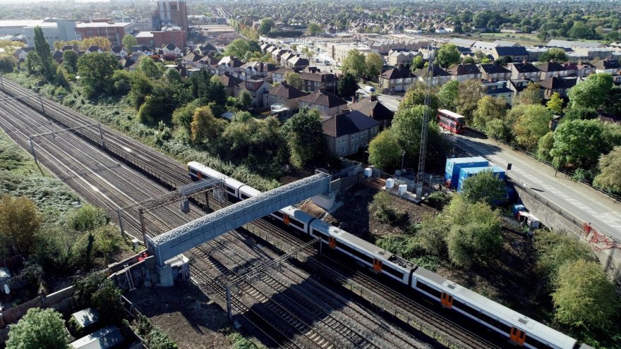 £38m Network Rail contract win sparks Story Contracting recruitment drive