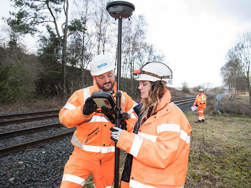 First Story graduate blazing the way for female engineers