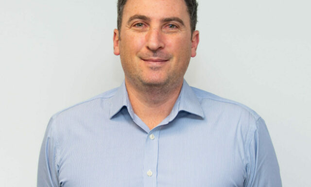 Ed Baker - Group Finance Director
