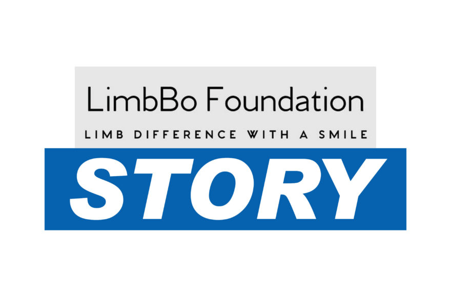 Story Contracting bingo raises money for limb difference foundation