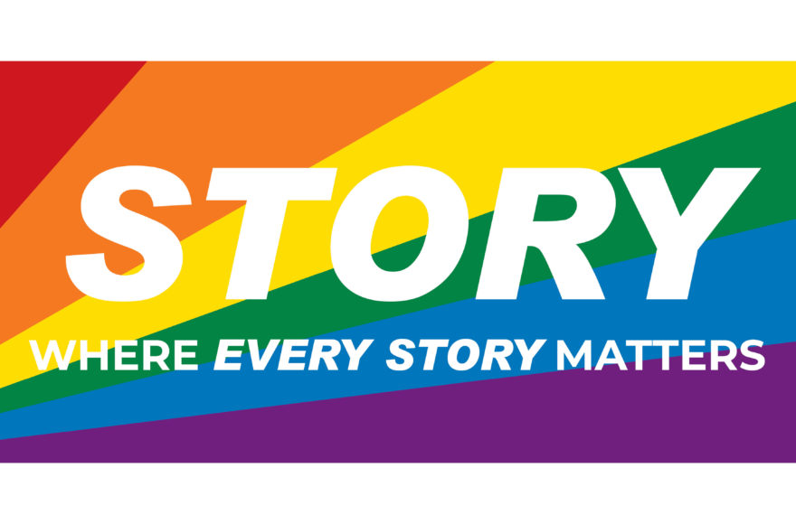 Story pledges to support Equality, Diversity and Inclusivity