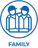 Family Blue Caps RGB Website