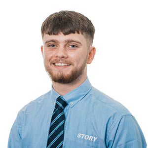 Daniel Haughey – Graduate Apprentice/ Trainee Engineer