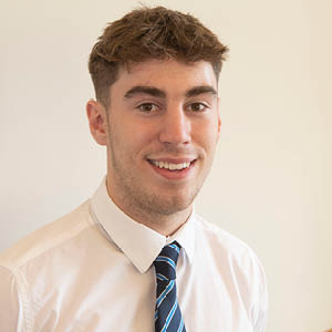 Ross Macnab – Undergraduate Engineer