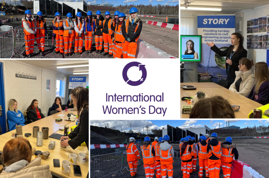 Story celebrates International Women’s Day 2023