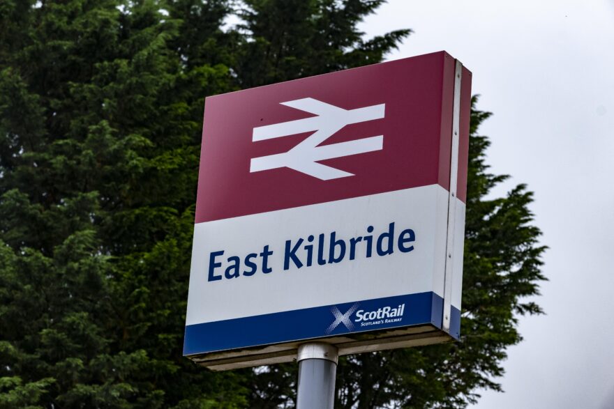 Story Scotland awarded contract for East Kilbride Enhancement Project