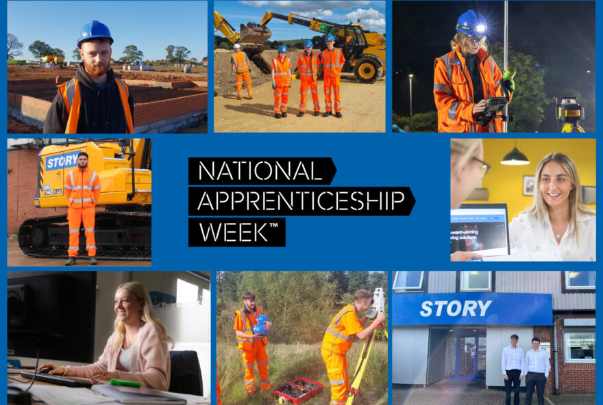 National Apprenticeship Week 2024