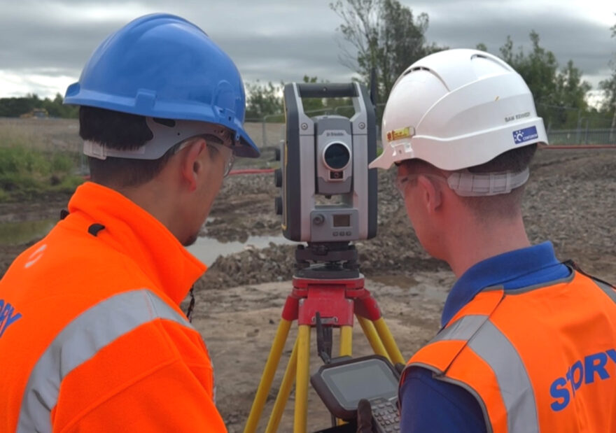 Inspiring Future Engineers: Story Scotland’s University Mentorship Programme in Action
