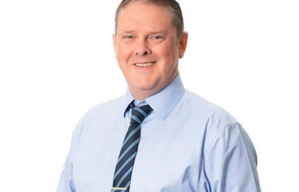 Alan Rundell - Operations Director, Renewals / Enhancements - Story Scotland 